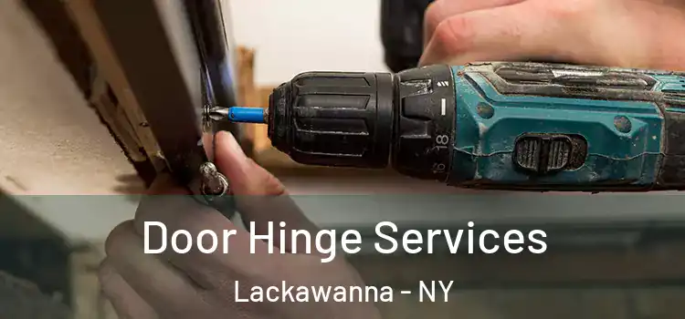  Door Hinge Services Lackawanna - NY