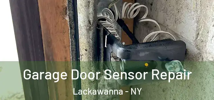  Garage Door Sensor Repair Lackawanna - NY