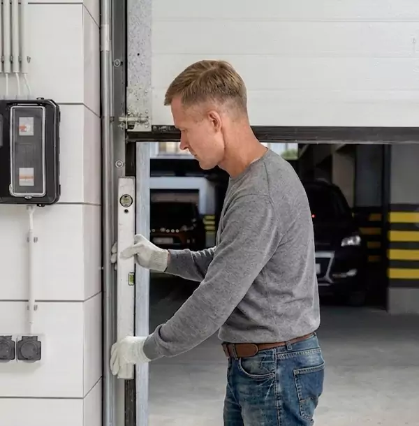 Why Choose Us for Door, Gate and Security Services in Lackawanna, NY