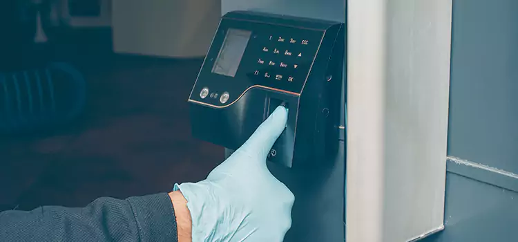 Access Control Installation Lackawanna
