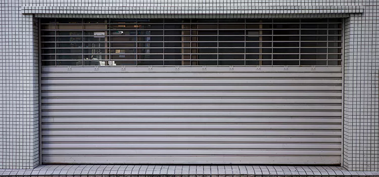 Advanced Solutions for Your Aluminum Garage Doors in Lackawanna, New York