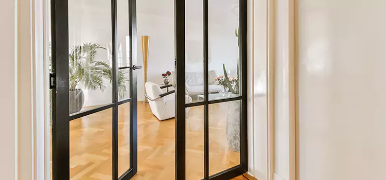 Bifold Door Replacement Lackawanna