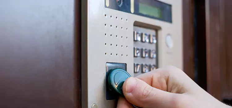 Enhanced Security Features Lackawanna