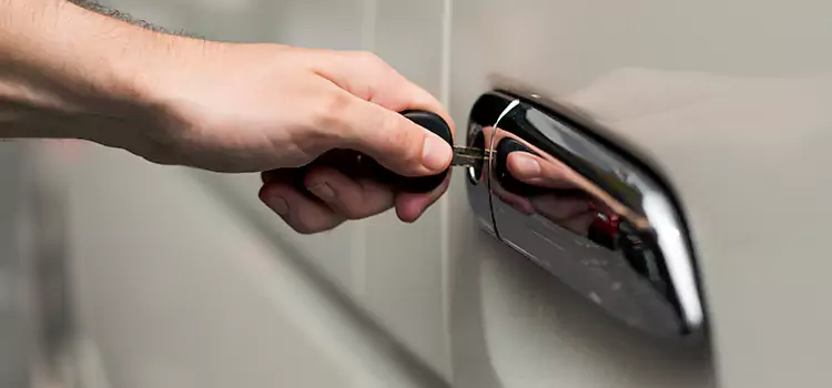 Why Choose Our Auto Locksmith Team in Lackawanna, NY?