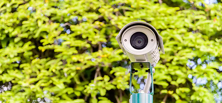 Advanced Surveillance Solutions for Every Need in Lackawanna