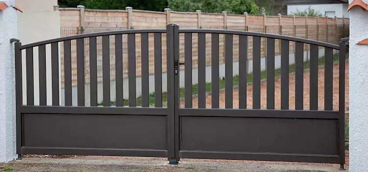 Advanced Gate Solutions in Lackawanna, NY