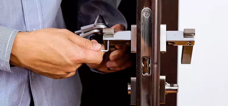 Commercial Door Lock Repair Lackawanna