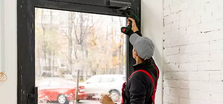 Comprehensive Door Closer Services in Lackawanna, NY