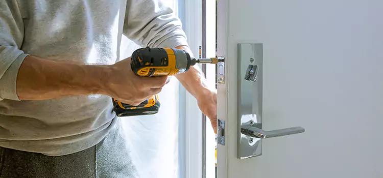 Door Knob Lock Repair Lackawanna