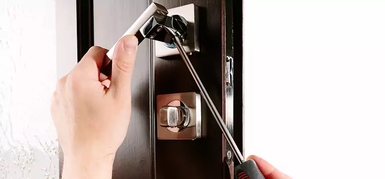 Door Lock Replacement Service Lackawanna