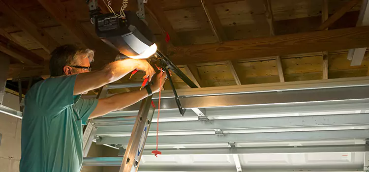 Garage Door Opener Sales and Installation Lackawanna