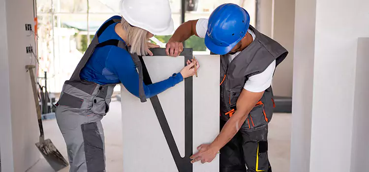 Why Choose Us for Door Panel Services in Lackawanna, NY?