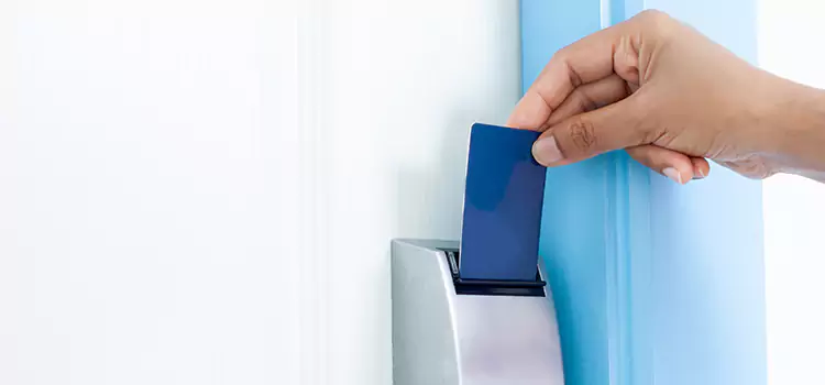 Access Control System Integration Lackawanna