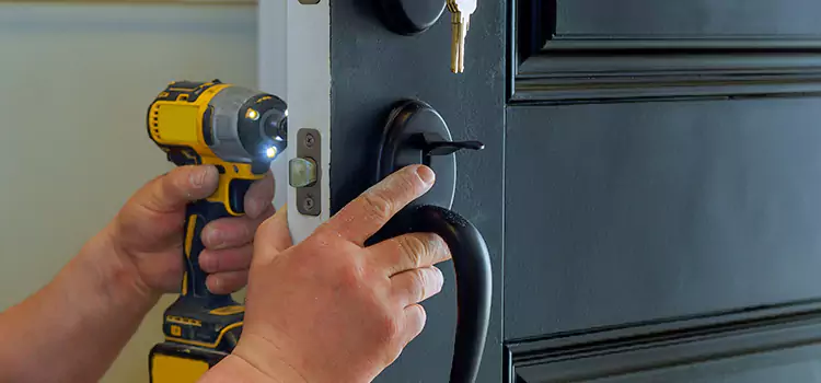 Locksmith Emergency Service Lackawanna