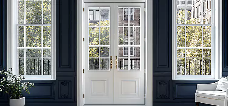 French Door Lock Repair Lackawanna
