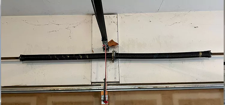 Garage Door Cable Repair Near Me in Lackawanna, NY