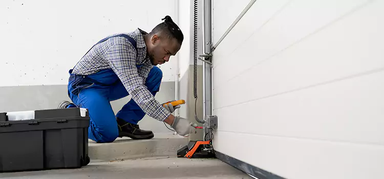 Expert Solutions for Every Garage Lock Need in Lackawanna, NY