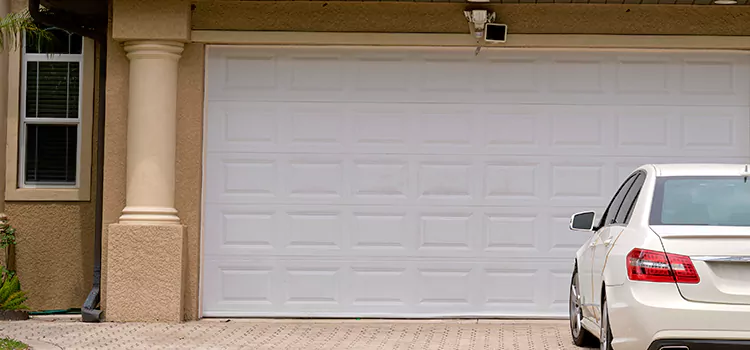 Comprehensive Garage Door Maintenance Services in Lackawanna, NY