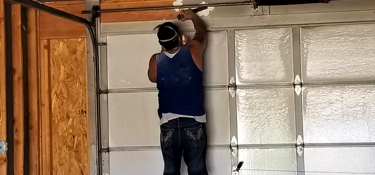 Specialized Garage Door Panel Solutions in Lackawanna, NY