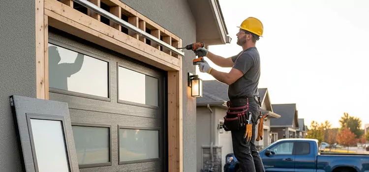 Your Trusted Garage Door Specialists in Lackawanna