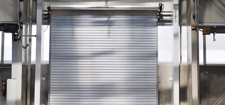 Roller Door Maintenance Lackawanna