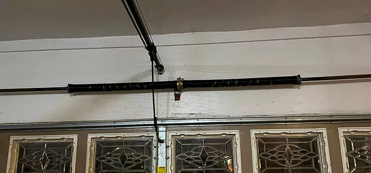 Garage Door Spring Repair Near Me Lackawanna