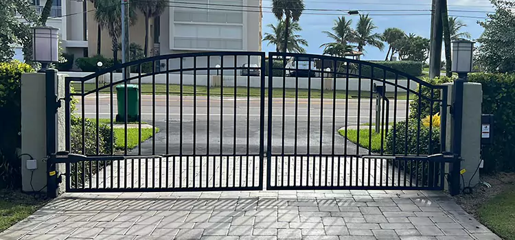 Gate Opener Replacement Near Me in Lackawanna, NY