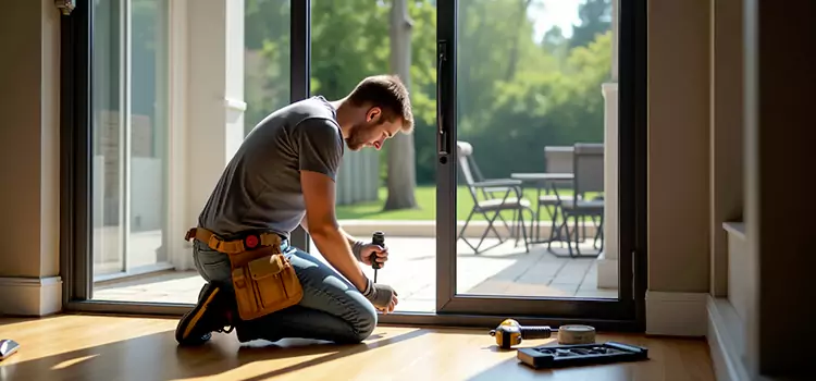 Comprehensive Solutions for Every Glass Door Need in Lackawanna, NY