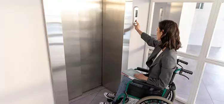 Benefits of Modern Handicap Door Systems in Lackawanna, NY