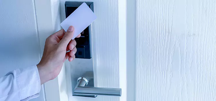 Why Choose Us for Your Keycard Lock Installation in Lackawanna, NY?