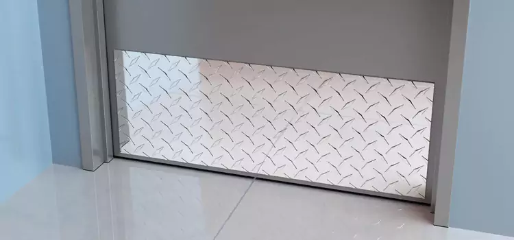 Benefits of Professional Kick Plate Solutions in Lackawanna, NY