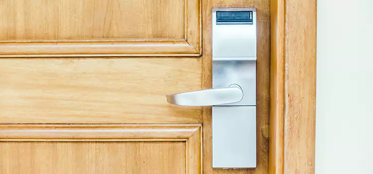 Electromagnetic Door Lock Installation Lackawanna