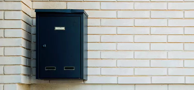 Mailbox Lock Repair Lackawanna