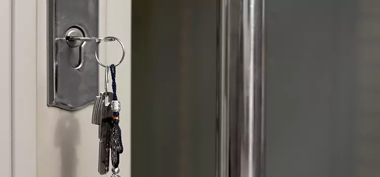 Master Keying by the Numbers Lackawanna