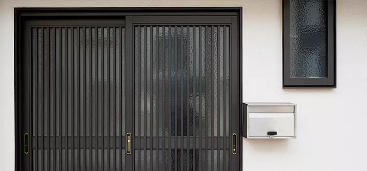 Sliding Screen Door Repair Lackawanna