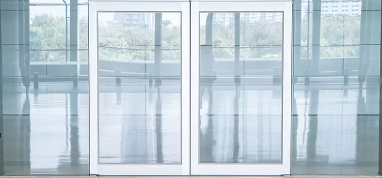 Why Choose Us for Your Motion Sensor Door Needs in Lackawanna, NY?