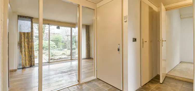 Why Choose Our Pocket Door Experts in Lackawanna, NY?
