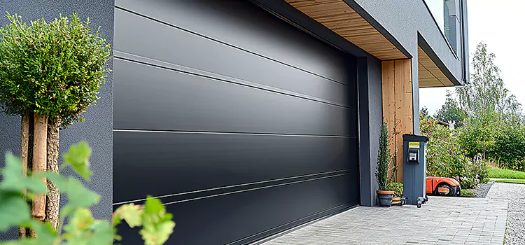 Residential Garage Door Service Lackawanna