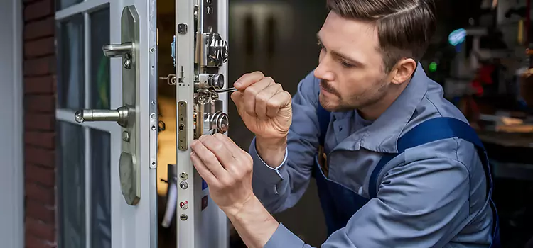 Residential Lock Installation Lackawanna