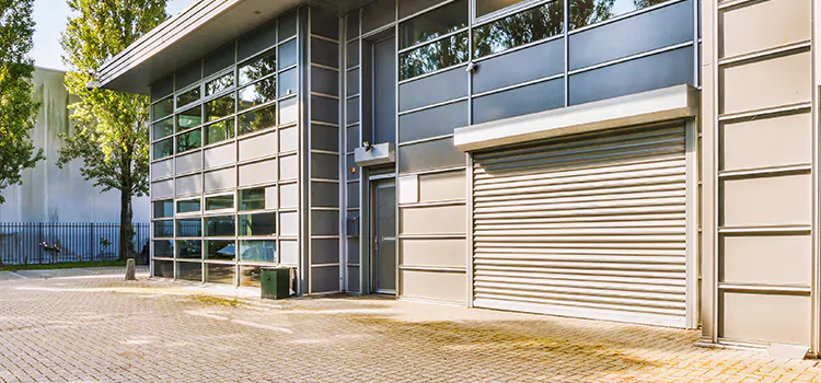 Electric Roller Garage Doors Lackawanna