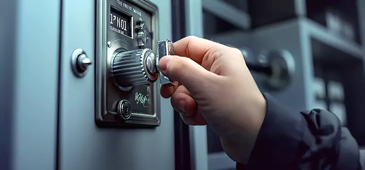 Locksmith Cost to Open Safe Lackawanna