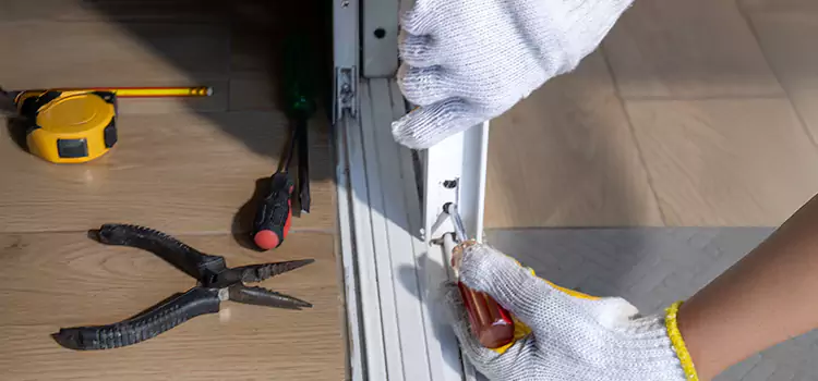 Sliding Door Installation Services in Lackawanna, NY