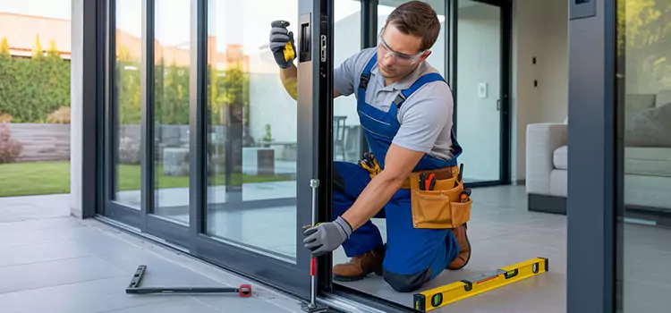 Sliding Screen Door Repair Lackawanna
