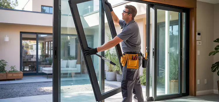 Specialized Sliding Door Roller Services in Lackawanna, New York