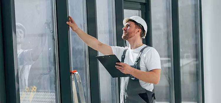 Comprehensive Solutions for Your Sticking Doors in Lackawanna, NY