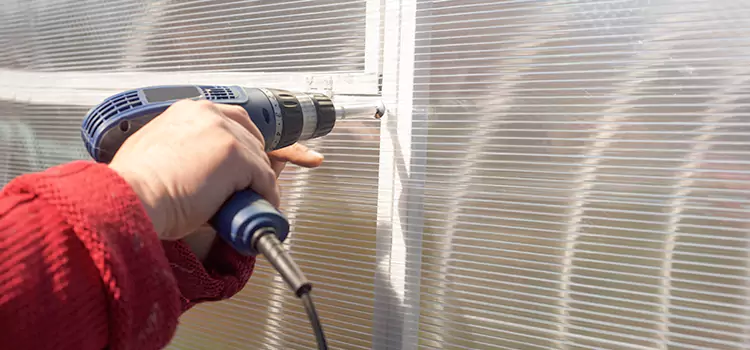 Sliding Screen Door Repair Lackawanna