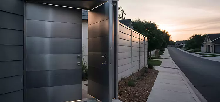 Comprehensive Steel Door Solutions in Lackawanna, NY