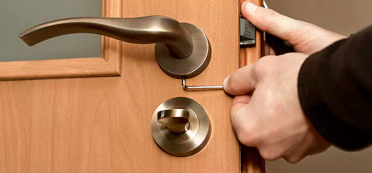Access Control System Integration Lackawanna