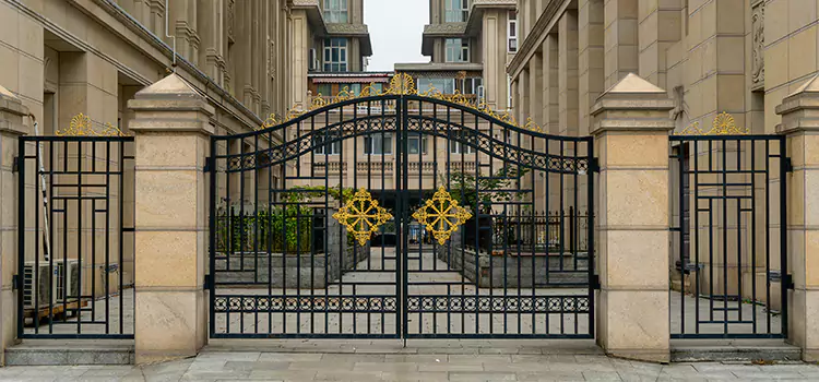 Comprehensive Iron Gate Maintenance Solutions in Lackawanna, NY