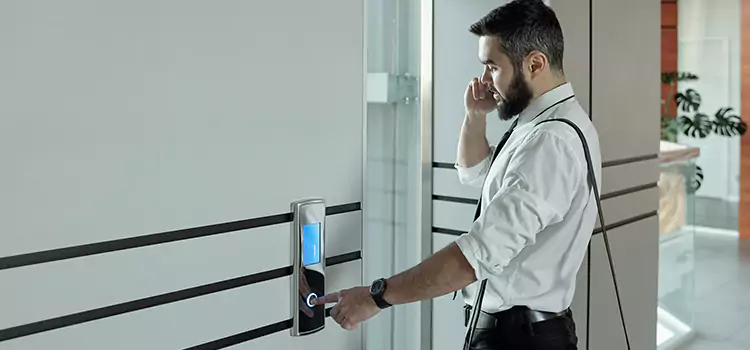 Cloud Based Access Control Lackawanna
